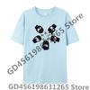 Personality Phantom Siita T shirt UnisexWomen Harajuku Kawaii Tops Y2k Unisex Anime Tees Fashion Tops Casual Boysgirls Clothing
