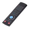 USB Remote Control 2.4G Wireless Infrared Learning Universal Smart Remote Control for TV Phone PC