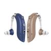 Rechargeable Hearing Aids (Non-Bluetooth) - English Edition, In Stock, Hot-Selling.