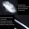 Sports Shorts Breathable Elastic Casual Anti Collision Men Soccer Football Basketball Padded Shorts
