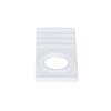 Caravan Window Roller Shutter Handle Pull Tab for Dometic Seitz Springrollo Roller Blind Window Roller Motorhome RV Accessories