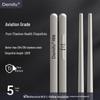 UOUSO Premium Pure Titanium Chopsticks