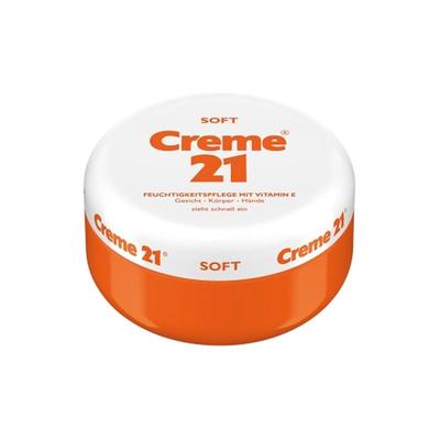 Cream 21 Soft Cream 250ml