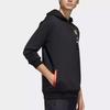 Adidas Neo X Honor Of Kings Printed Hoodie Men Black GD2172
