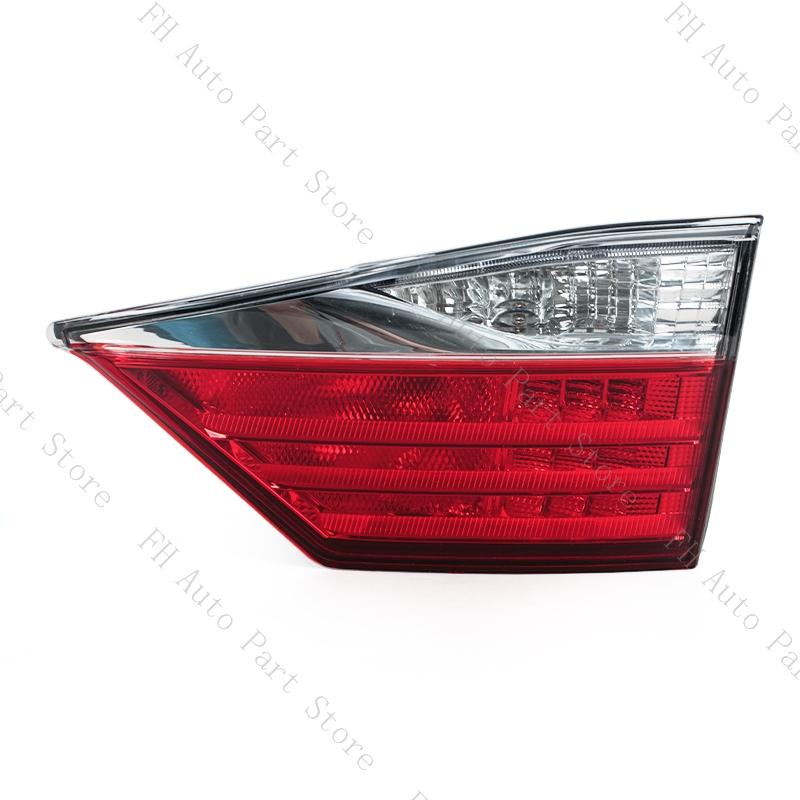 

Taillight For Lexus ES350 ES300h 2013 2014 2015 Rear Bumper Inside Tail Lamp Brake Stop Reverse Light Taillamp