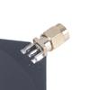 BH9901 New Round Antennae Wireless Module 10Khz-180Mhz for Portable Auditory and Video Devices