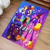 Custom Personalization Poppy Playtime Print Area Rug - Soft, Washable Non-Slip Indoor Mat,Living Room,Home&Office Decorative Rug