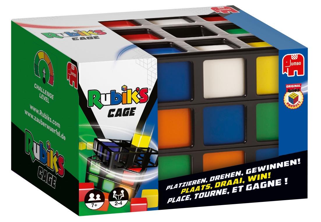 Jaula de rubik (12168) jumbo comprar a buen precio — entrega
