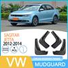 Volkswagen Sagitar Jetta 2012-2014 Fender for Automotive