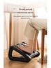 Ergonomic Office Desk Footstool with Massage Feature