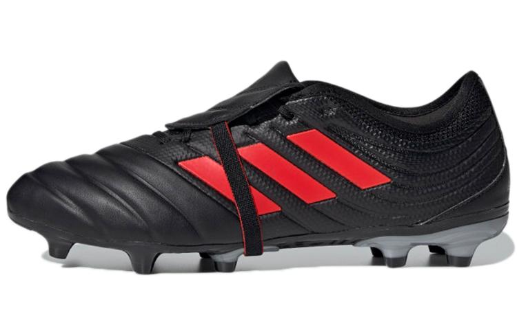 Adidas Copa Gloro 19.2 Fg  Black Hi-Res Red  F35490 46