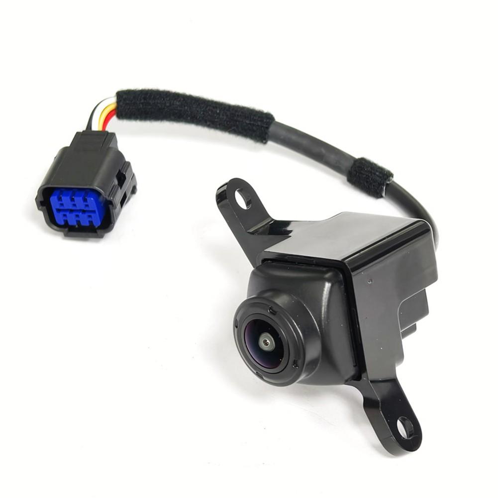 12V Voltage Exterior Mirror Camera Right Side Mirror