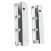 Car Engine Valve Cover E41363  Aluminum Alloy Valve Cover with Hole for   V8 429‑460 Engines 1968 and Later