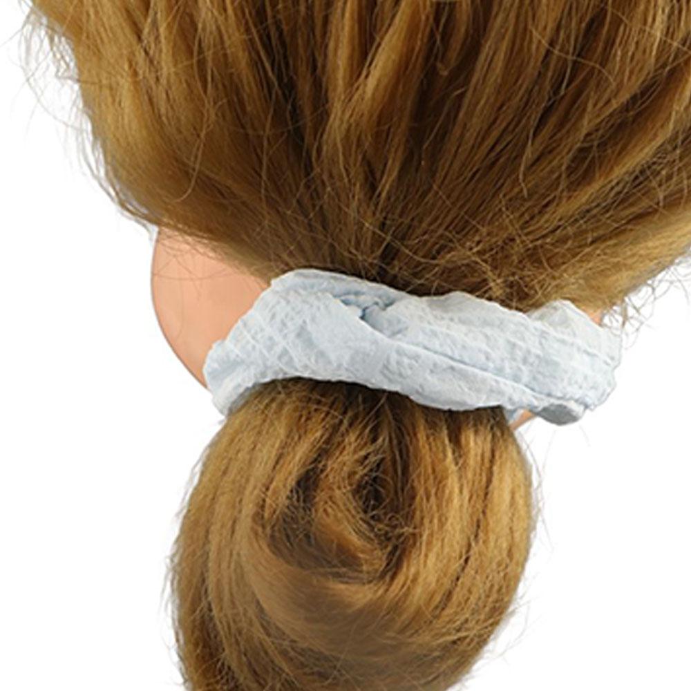 Rope Girls Gift Headwear Korean Scrunchie for Women Hair Accessories Ponytail Holder Hair Bands