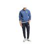 adidas Argentina Tiro Crew Neck Pullover Long Sleeve Football Breathable Sweatshirt Men Sweatshirt JZ6315