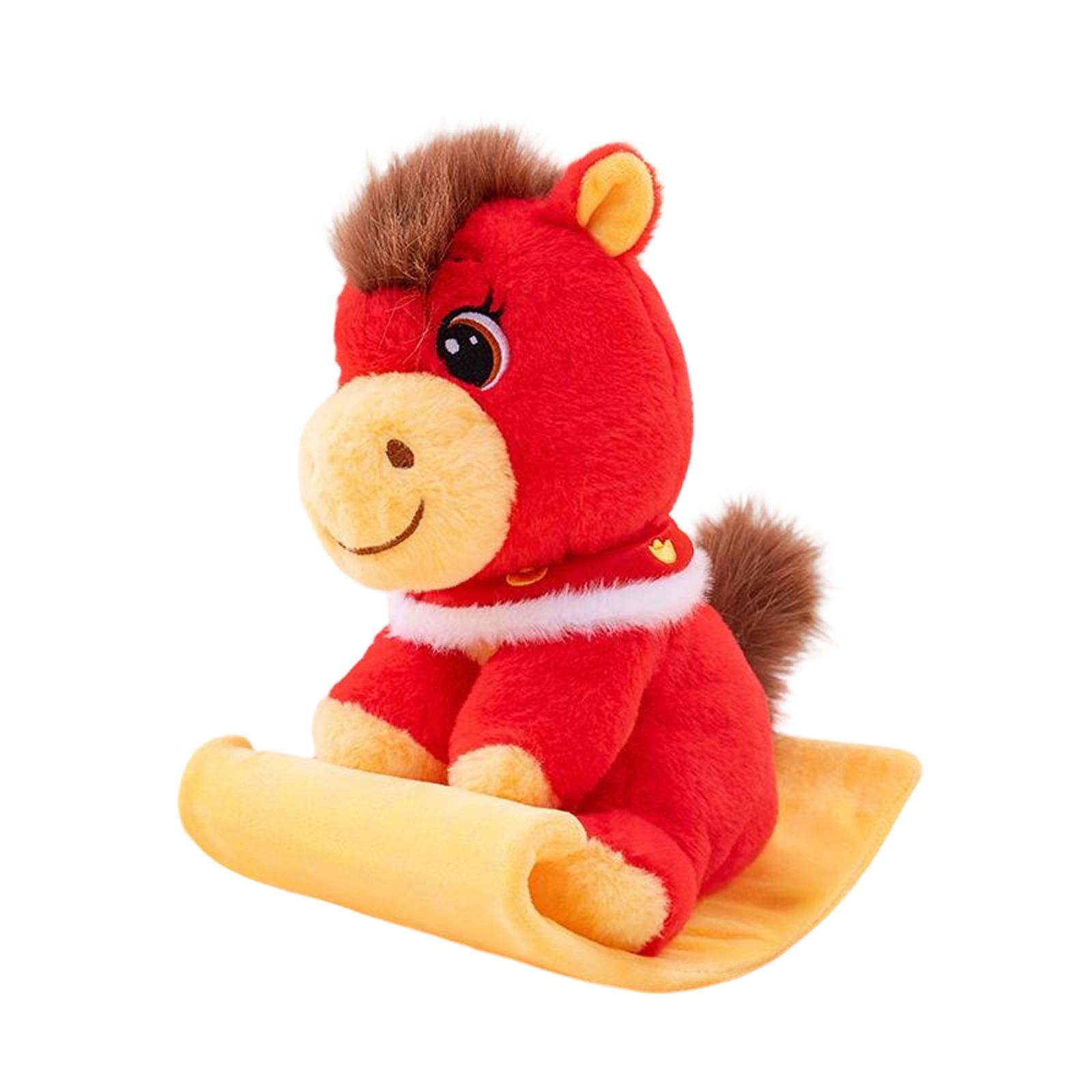 

Creative And Adorable Plush Toys, Perfect For Holiday Gifts, Birthday Gifts, And Companionship Gifts For Children One Size