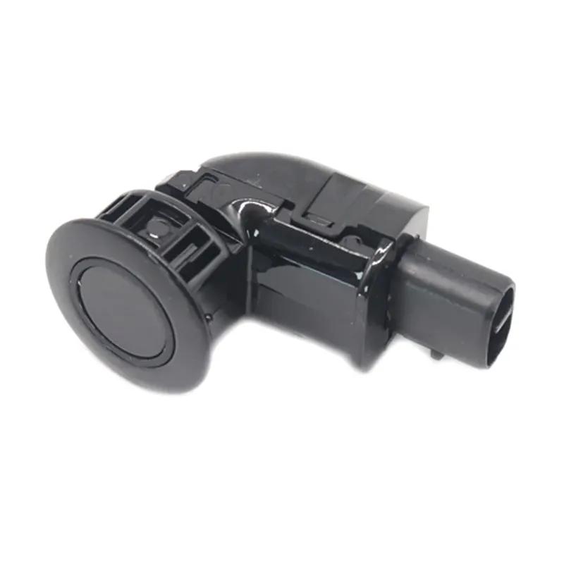 4PCS Car PDC Parking Sensor 89341-50011 New For Lexus GS300 GS350 GS430 GS450h GS460 IS IS250 IS250 C IS350 2006-2010 Black