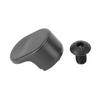 Electric Scooter Rear Mudauard Hook Scooter Mudguard Rear Hook Repair Spare Parts Accessories Black