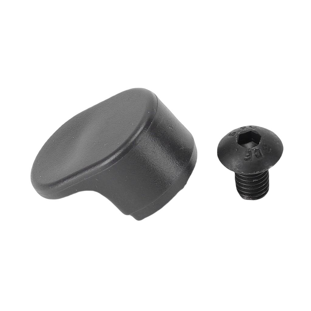 Electric Scooter Rear Mudauard Hook Scooter Mudguard Rear Hook Repair Spare Parts Accessories Black