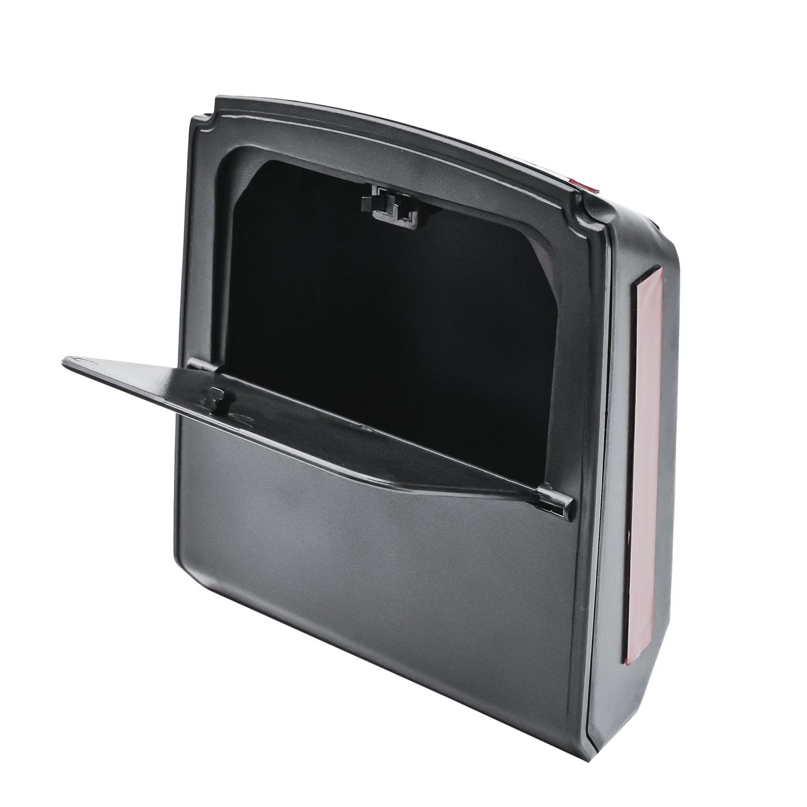 Center Console Hidden Box Tray for Kia Sportage 2024 2025 Armrest Storage Organizer Box Interior Hidden Secret Accessories Hidden box