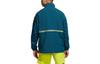 Adidas Originals Jackets Men's Water Duck Green Stand Collar Moderate Other GN3894