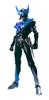 TAMASHII NATIONS Manga Realization Wingman Animation Pre-Painted Finished Action Figure