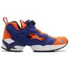 Reebok Buty sportowe InstaPump Fury 95 'Cobalt Smash Orange' 100069779