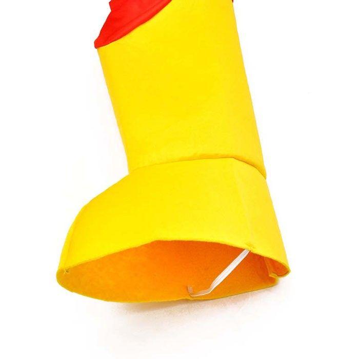 Déguisement Flash Garçon DC