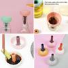 Funnel Multifunctional Kitchen Funnel, Plastic Portable Condiment Funnel, Wine Oil Funnel Tool Kitchen Supplies