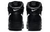 Nike Air Force 1 High 1017 Alyx 9SM Black White CQ4018-002