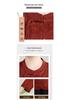Plus Size Summer Casual Two-Piece Set for Middle-Aged & Elderly Women
