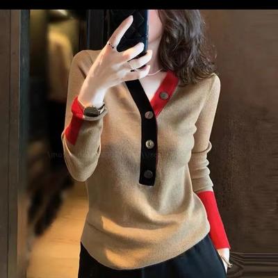 Topper – Pullovers og longsleeves