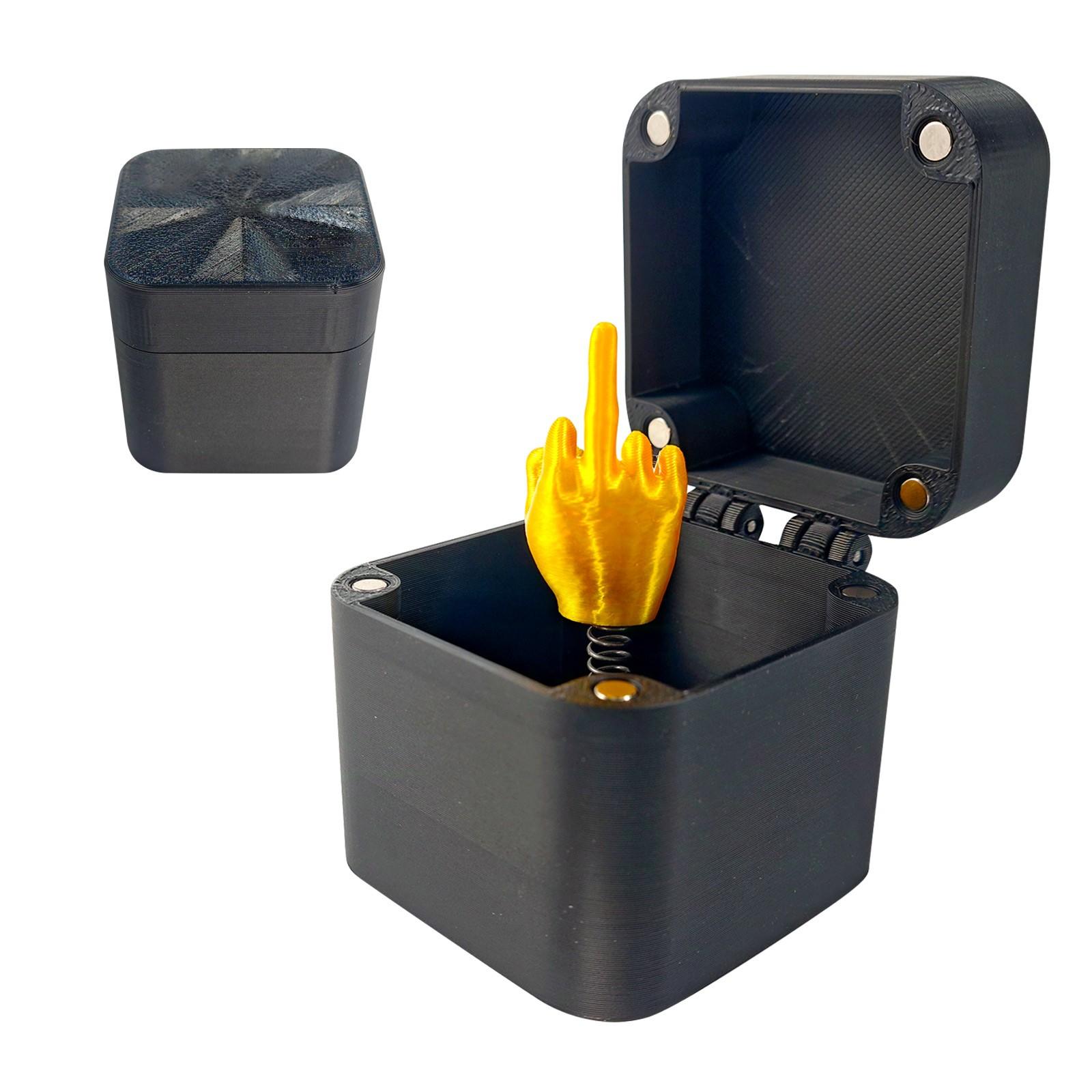 

Средний палец сюрприз идеальный розыгрыш руки подделка для взрослых рождественский новинка розыгрыш для стола домашний декор One Size