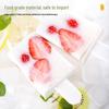 Fumede 4-Piece DIY Popsicle Molds