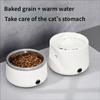 Automatic Pet Cats Water Fountain Dispenser for Dog Waterer Cats Drinker Feeders Bowl Container Water Feeding Supplies