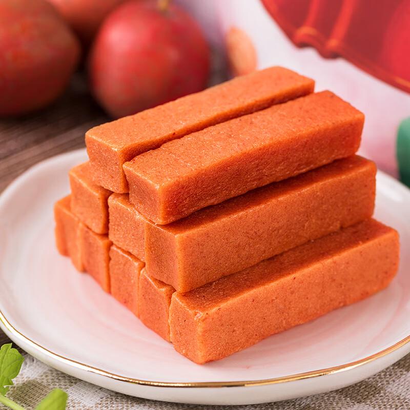 Three Squirrels Hawthorn Snacks