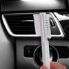 Car Detail Brush Air Outlet Air Condition Crevice Brush Engine Engine Oil Removal Brushes Household Groove Cleaning Tools
