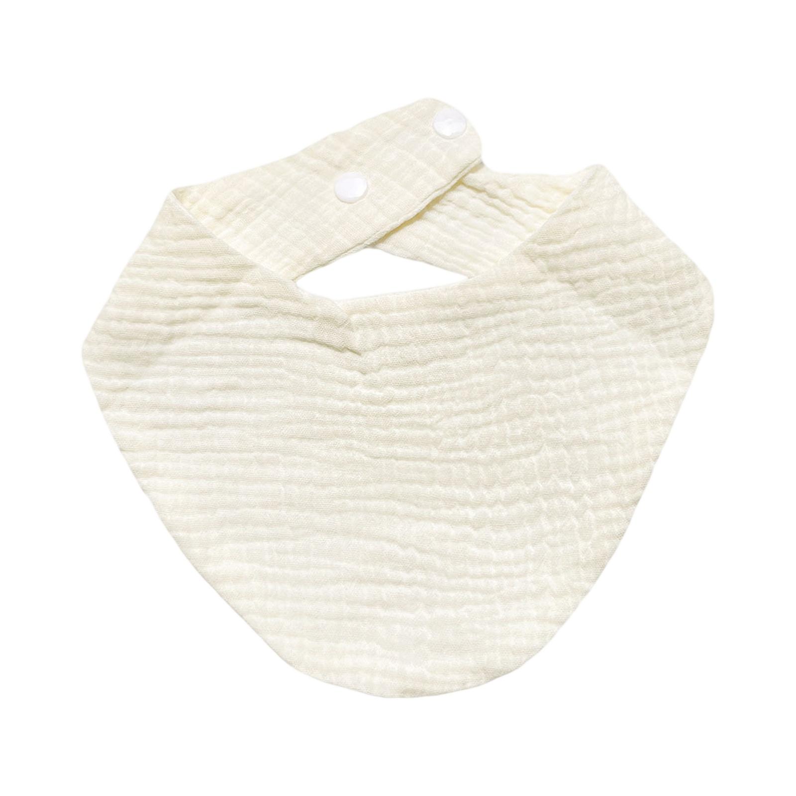 Baby - Color Summer Breathable Bib бежевый