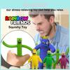 Roblox Rainbow Friends Squishy Fidget Toy Stress Relieve Decompression Prop Xmas Gift