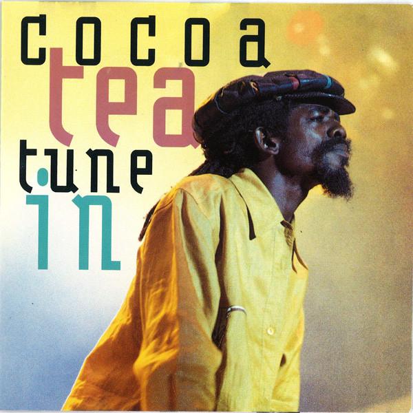 

CD COCOA TEA - Tune in GRELCD200 Greensleeves Re 1994 UK Reggae, Ska & Dub Used