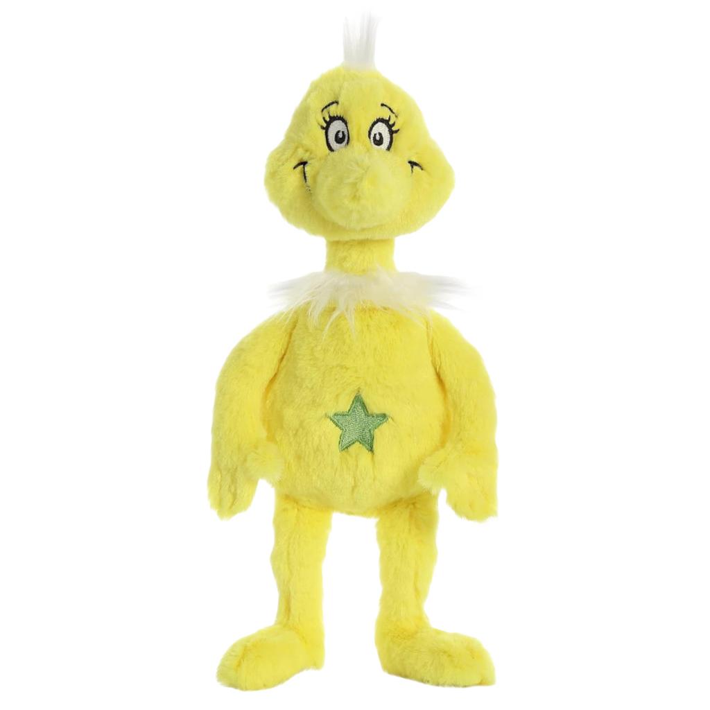 Cute Plush Toy, Birds Cartoon Doll, Figurine, Children's Gift, Without Label