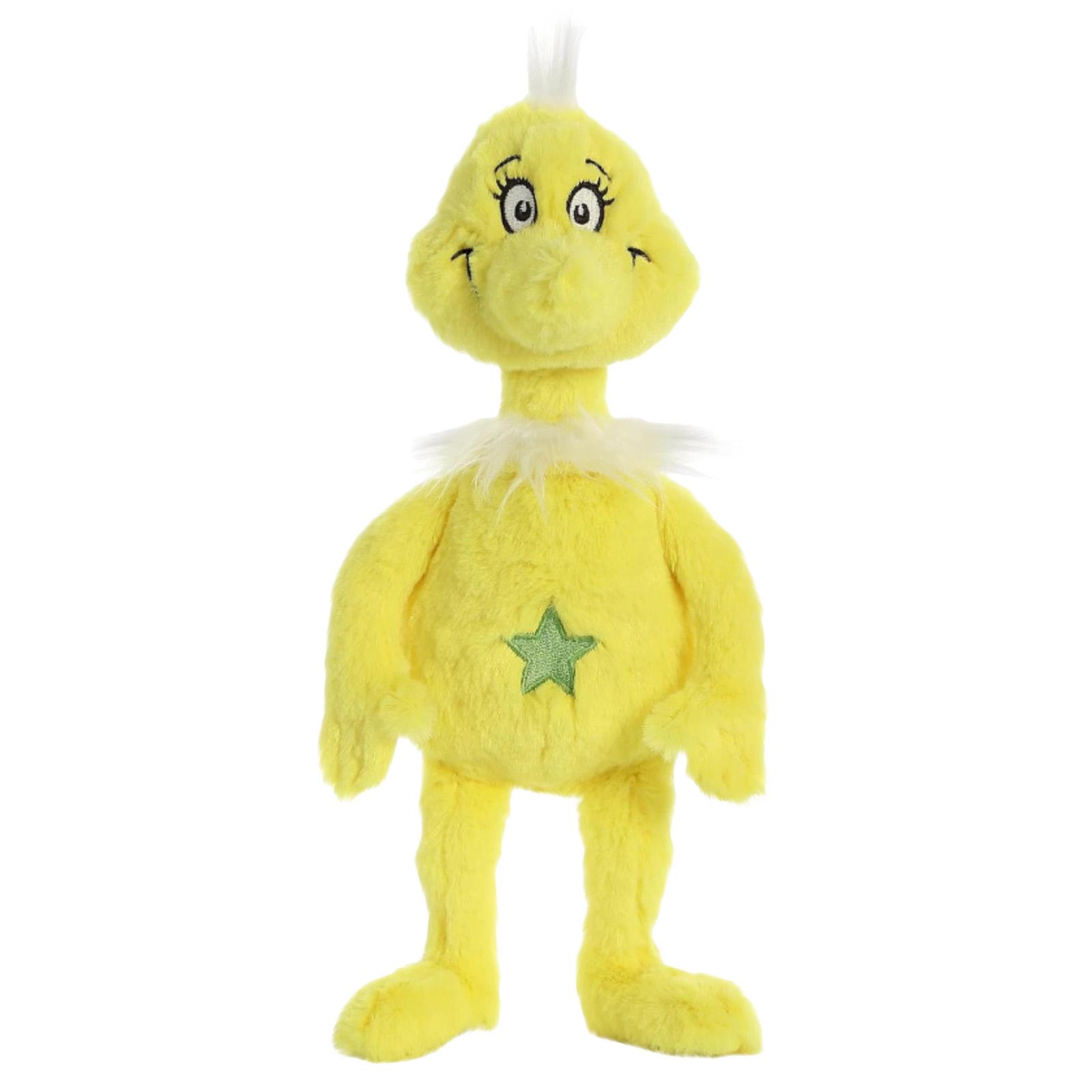 

Милая плюшевая игрушка, мультяшная кукла-птица, фигурка, детский подарок, без этикетки One Size зелёный