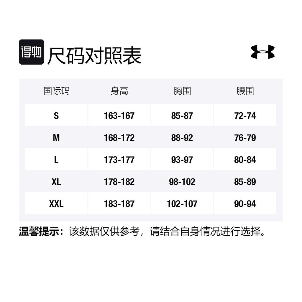 Under Armour T Shirt Men's Black 1370653-001