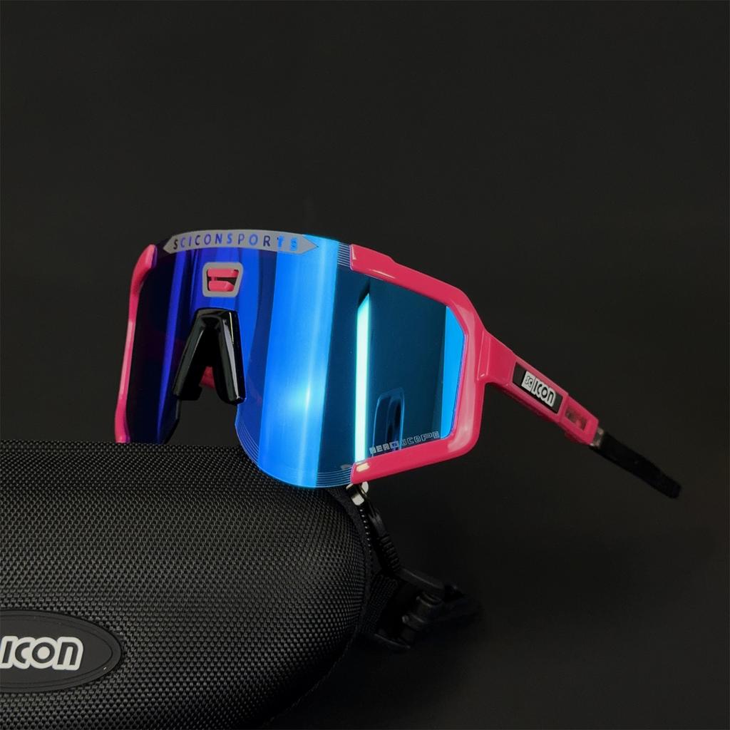 S247 New Outdoor Cycling Sunglasses Men MTB Bike Glasses Sports Mountain Climbing Fishing Women Bicycle Cycling UV400 Goggles