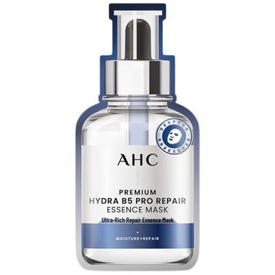 4th Gen PDRN B5 Hydrating Mask