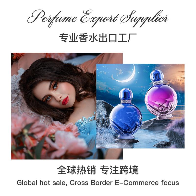 Women's Perfume Floral Women's Persistent Eau de Perfume perfume