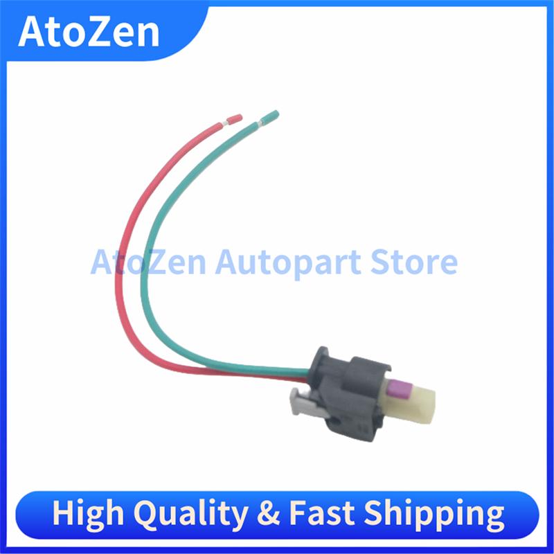 Intake Air Temperature Sensor Connector 5149182AB 05149182AB 5149182AA for Dodge Jeep Chrysler Durango Car Spare Accessories