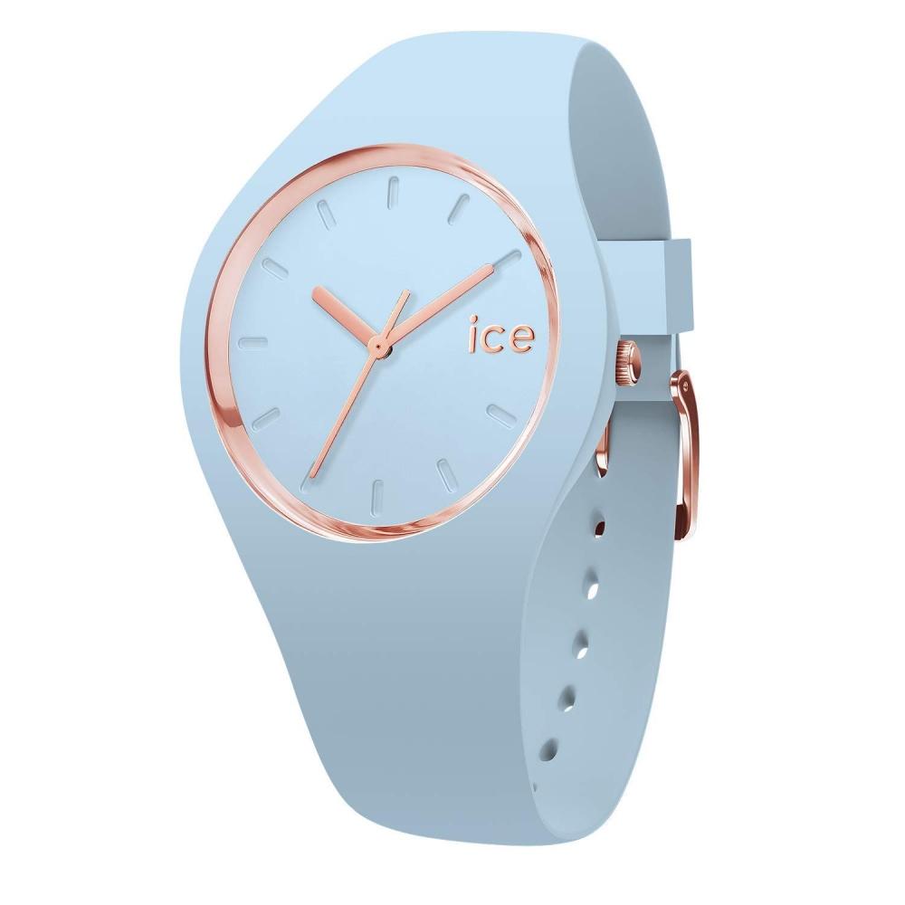 

[Ice Watch] ICE-WATCH Ice Gram Pastel - Lotus - Small ICE.GL.LO.SS14 [Обычный импортный продукт]