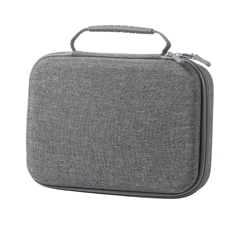 

Shockproof EVA Storage Bag Waterproof Portable Carrying Case for PS5/PS4/PS3/Xbox Series