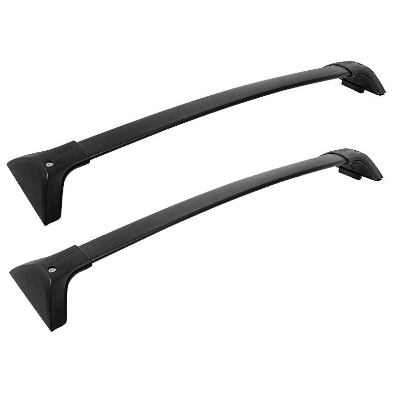 RAV4 2019-2024 Roof Rack Crossbars